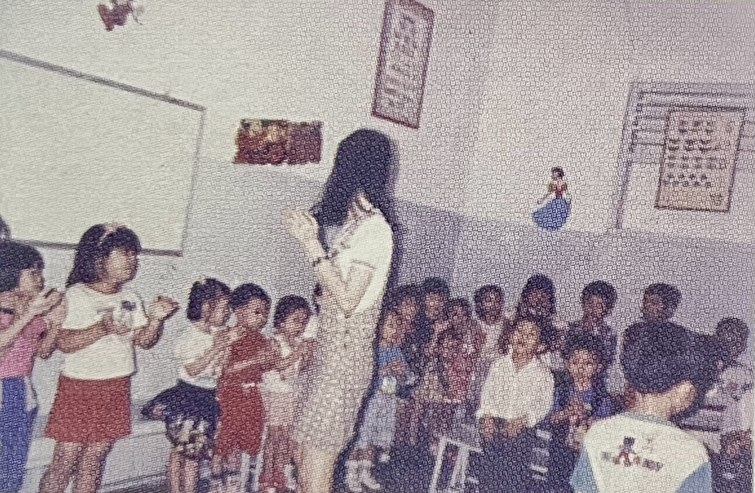 Gereja 1986