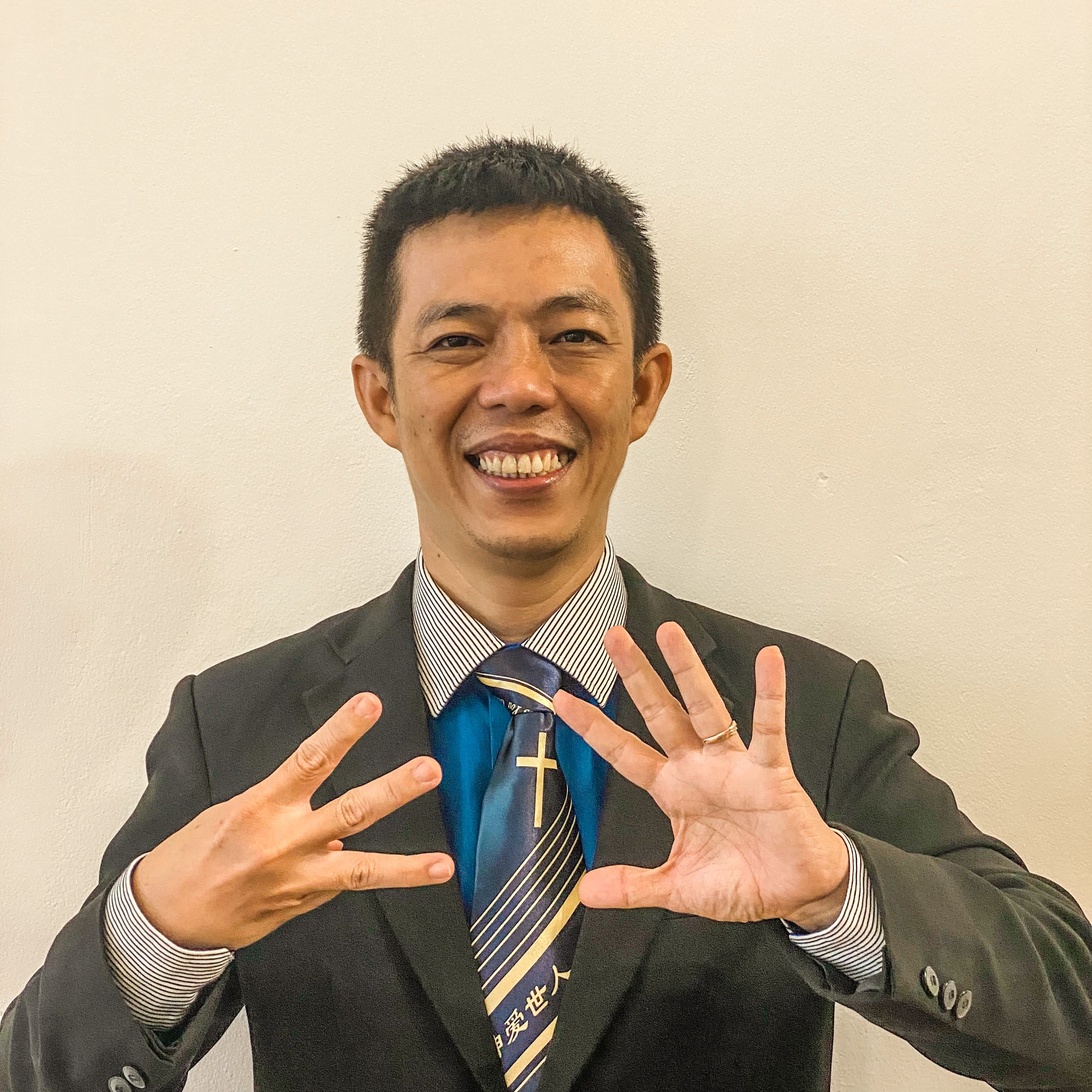 GI. Chang Tji Khiong